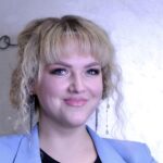 Yana Tsymbal
